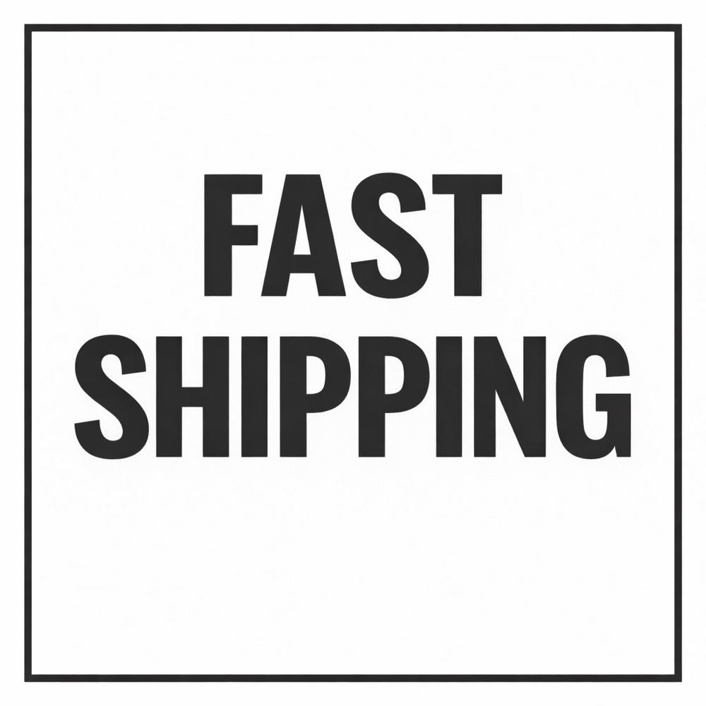 Rely on quicker deliveries!
